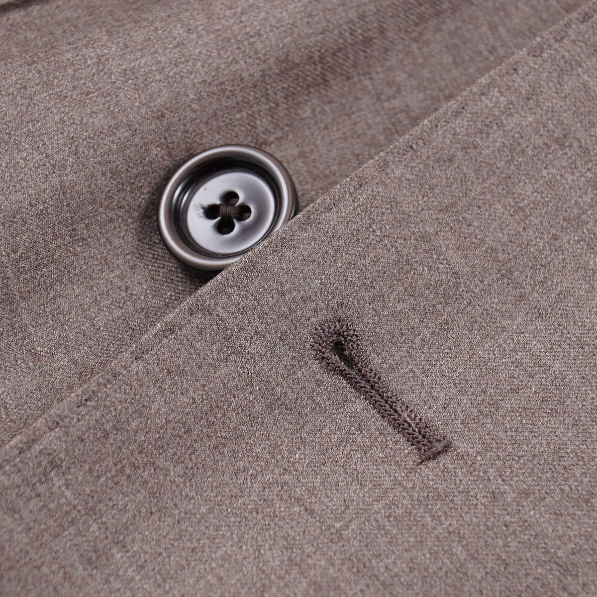 Lardini Suit in Super 150s Wool - Top Shelf Apparel