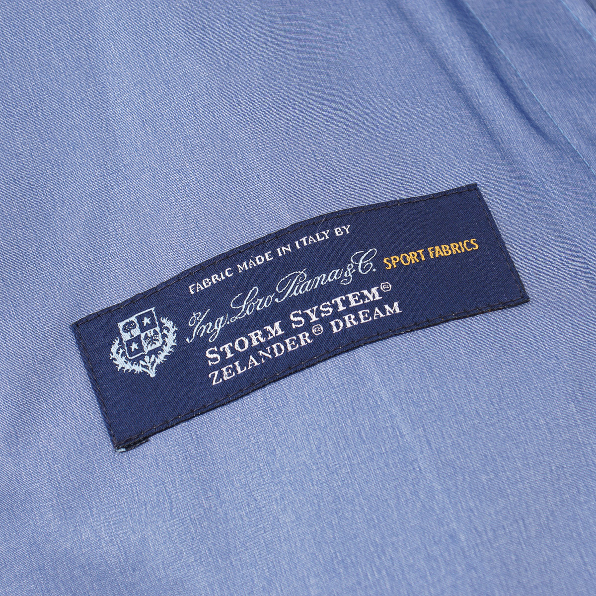 Manto 'Storm System' Wool Jacket - Top Shelf Apparel