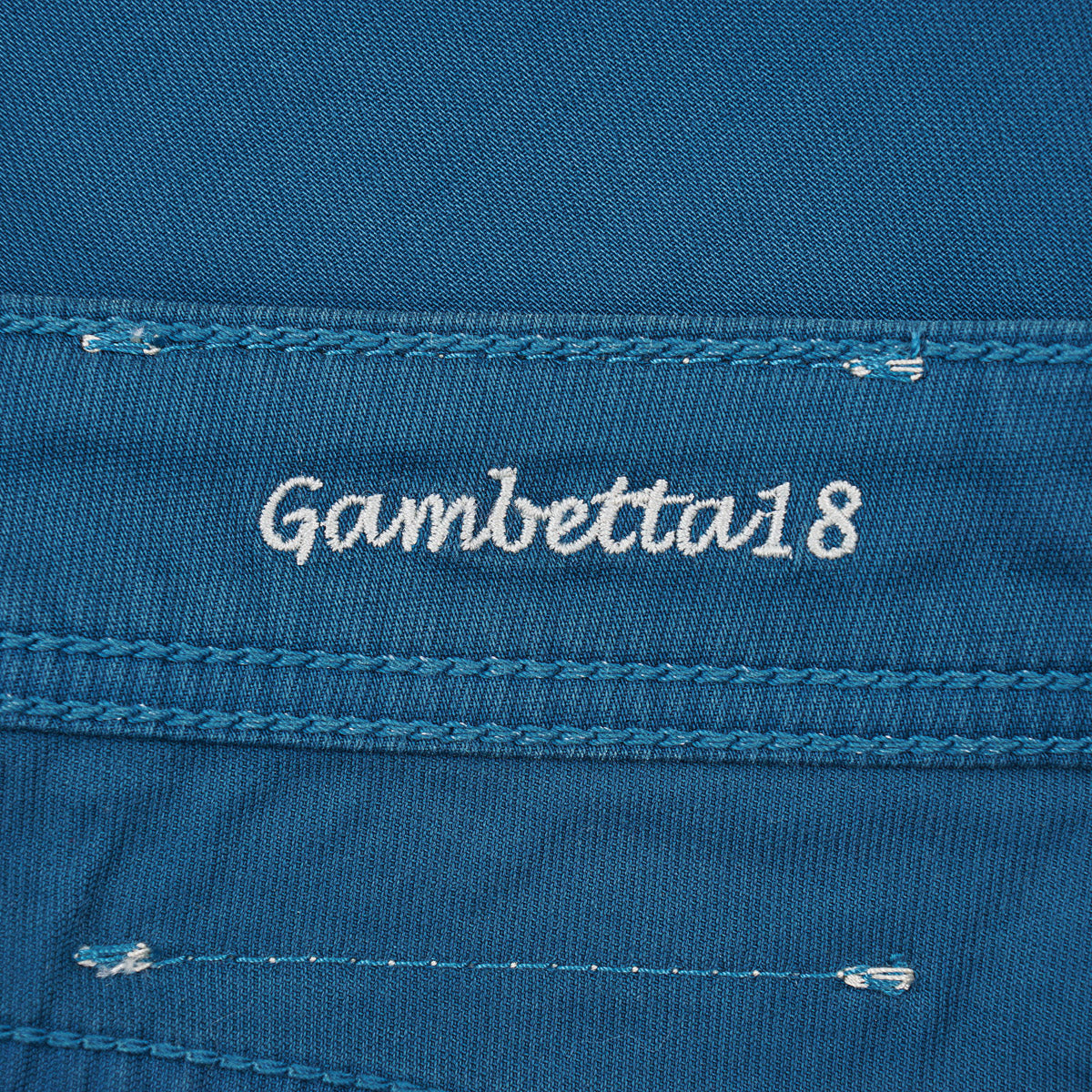 Vilebrequin Slim 5-Pocket Cotton Pants