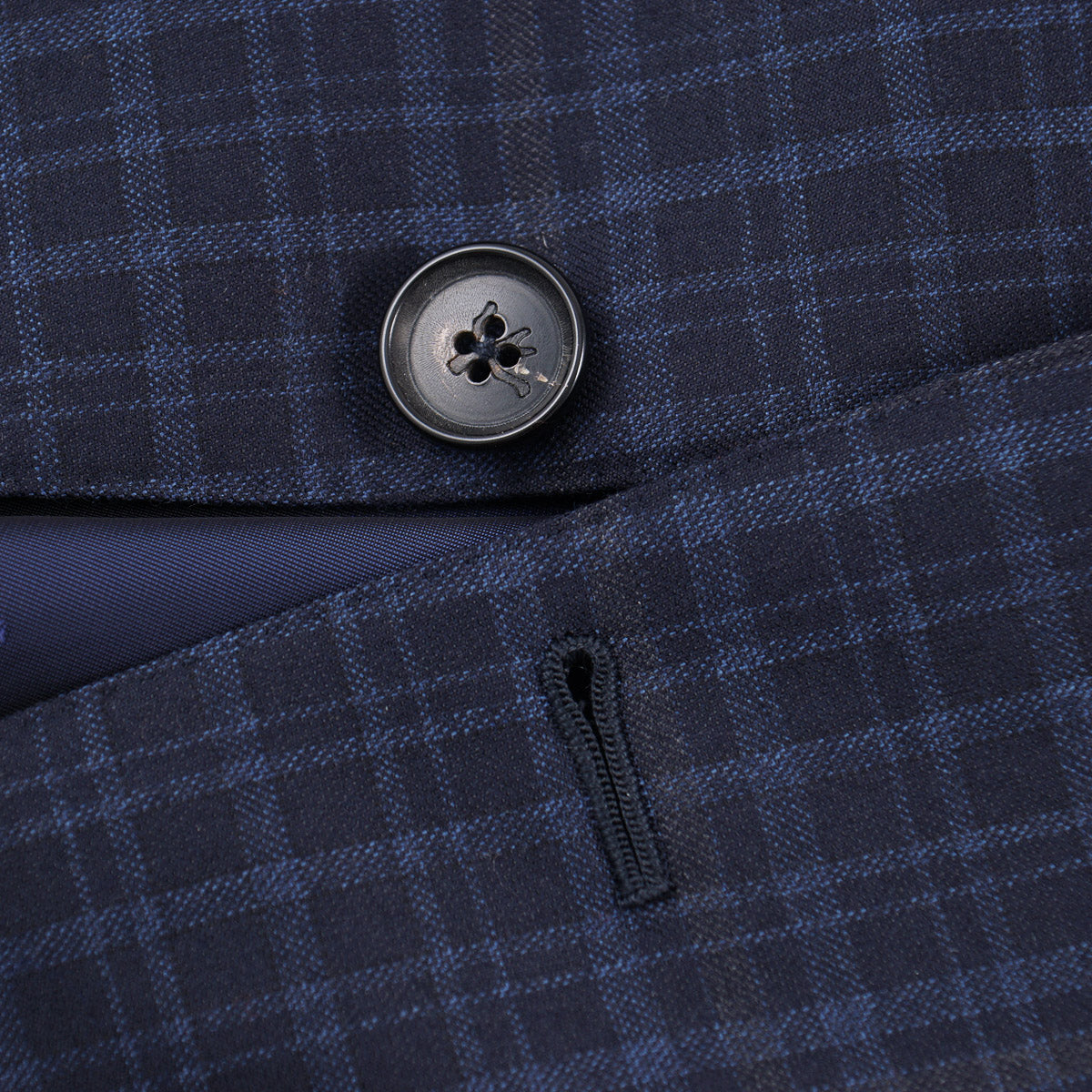 Isaia Regular-Fit Wool Sport Coat