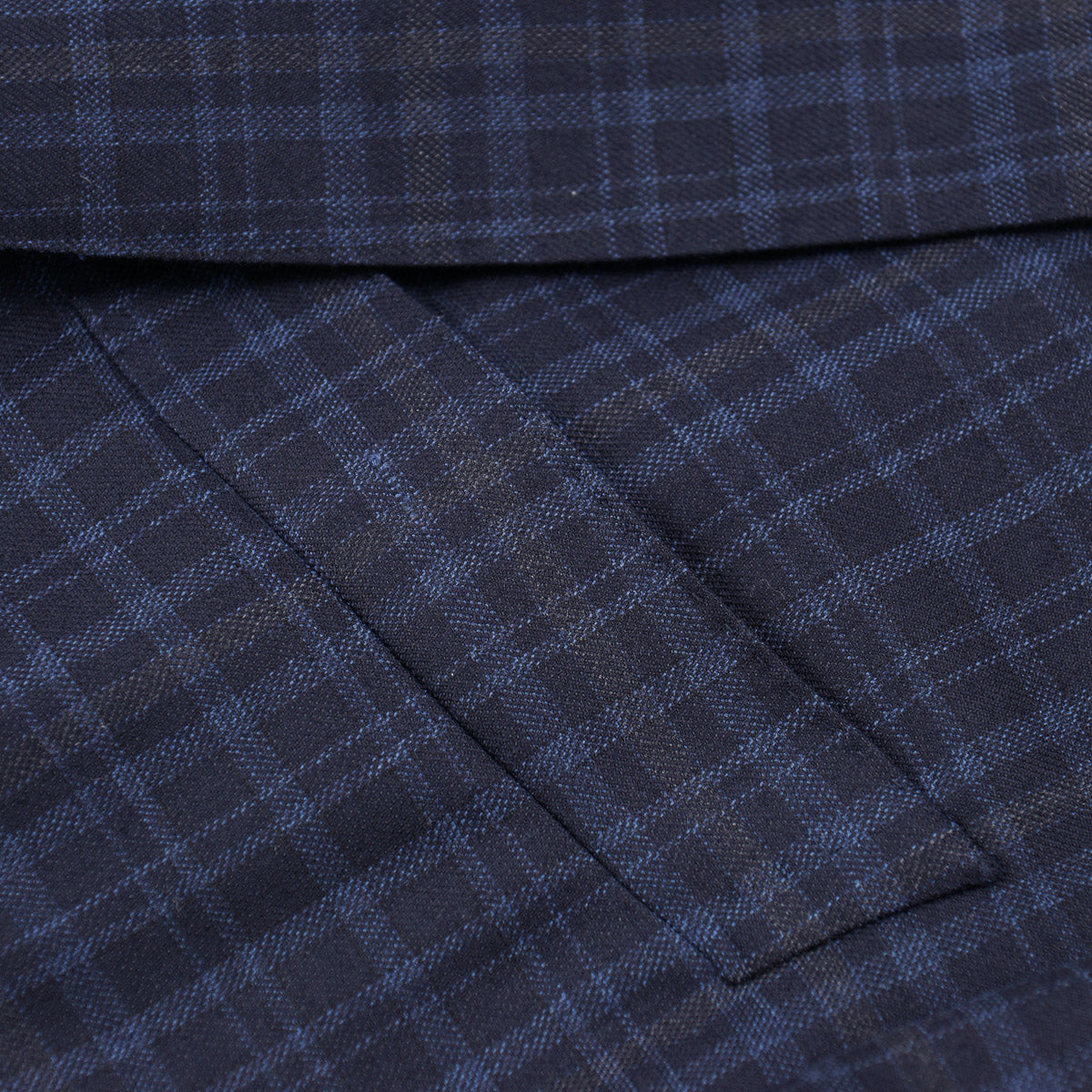 Isaia Regular-Fit Wool Sport Coat