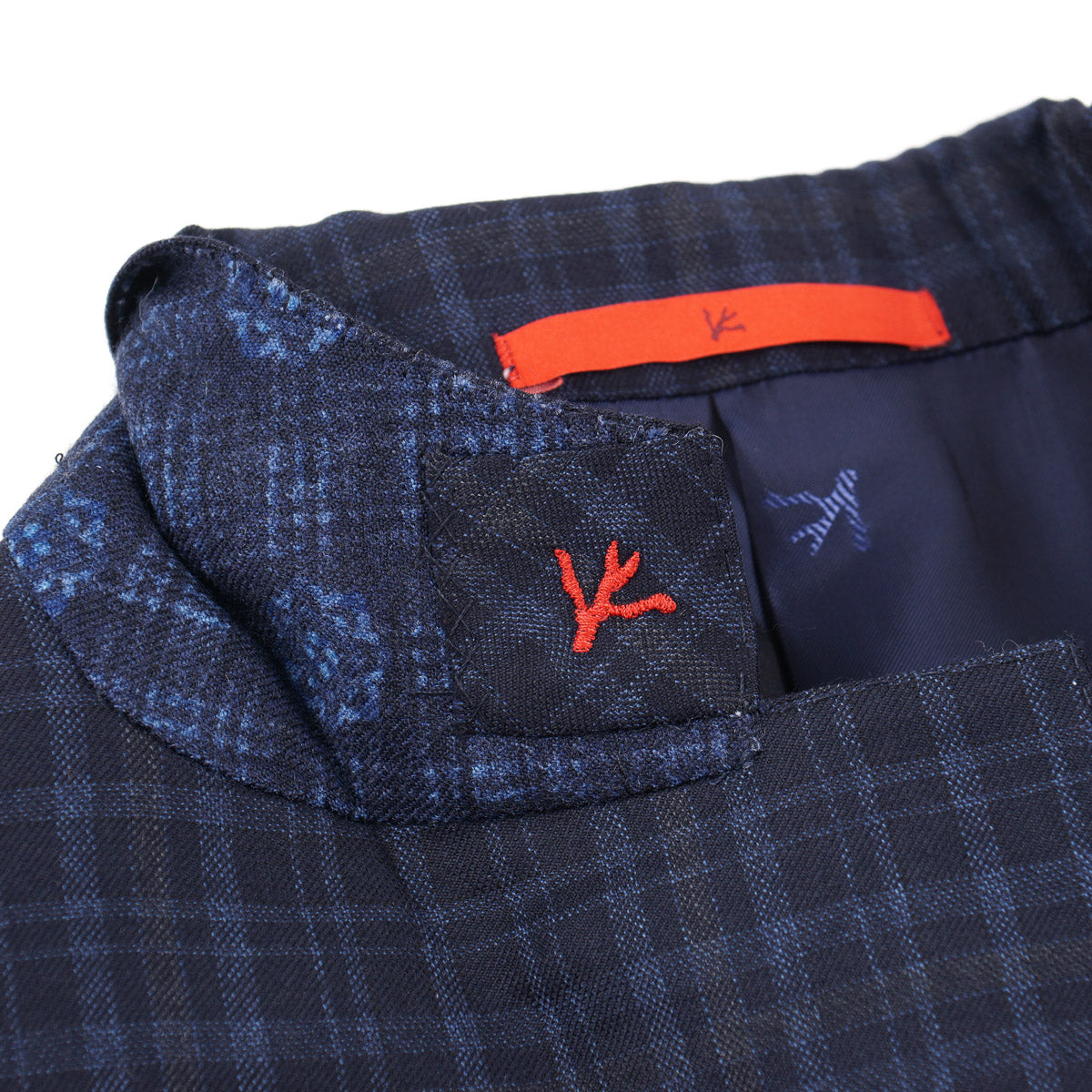 Isaia Regular-Fit Wool Sport Coat