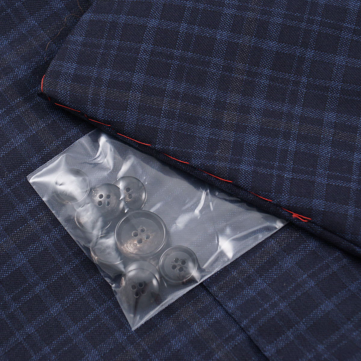 Isaia Regular-Fit Wool Sport Coat