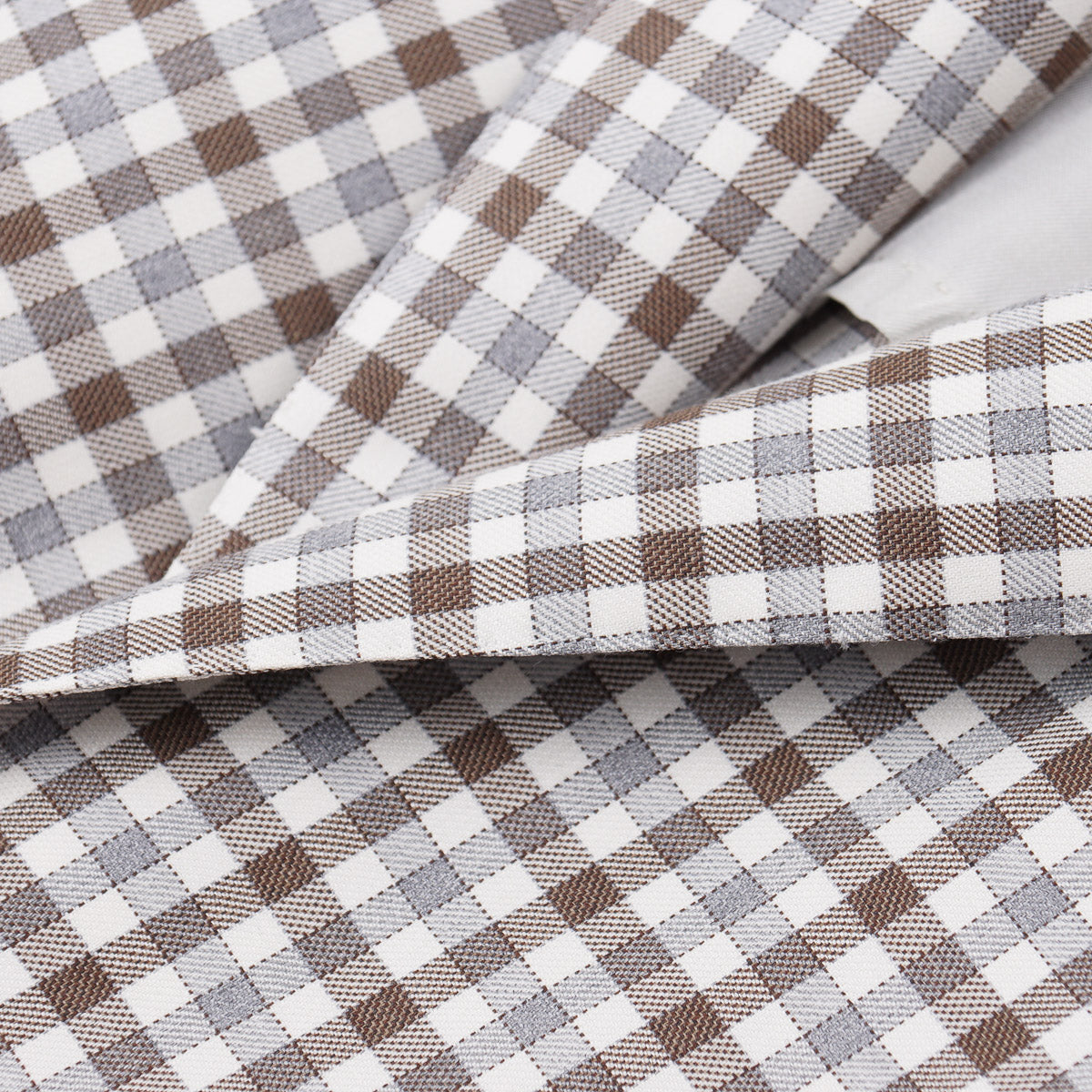 Isaia Super 140s Wool Sport Coat