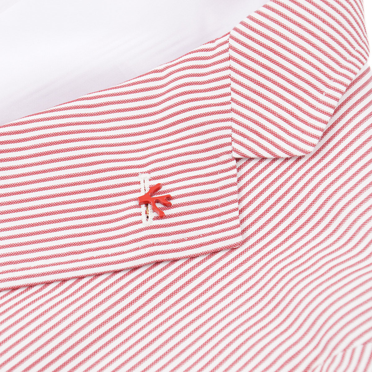 Isaia 'Capri' Cotton-Silk Sport Coat