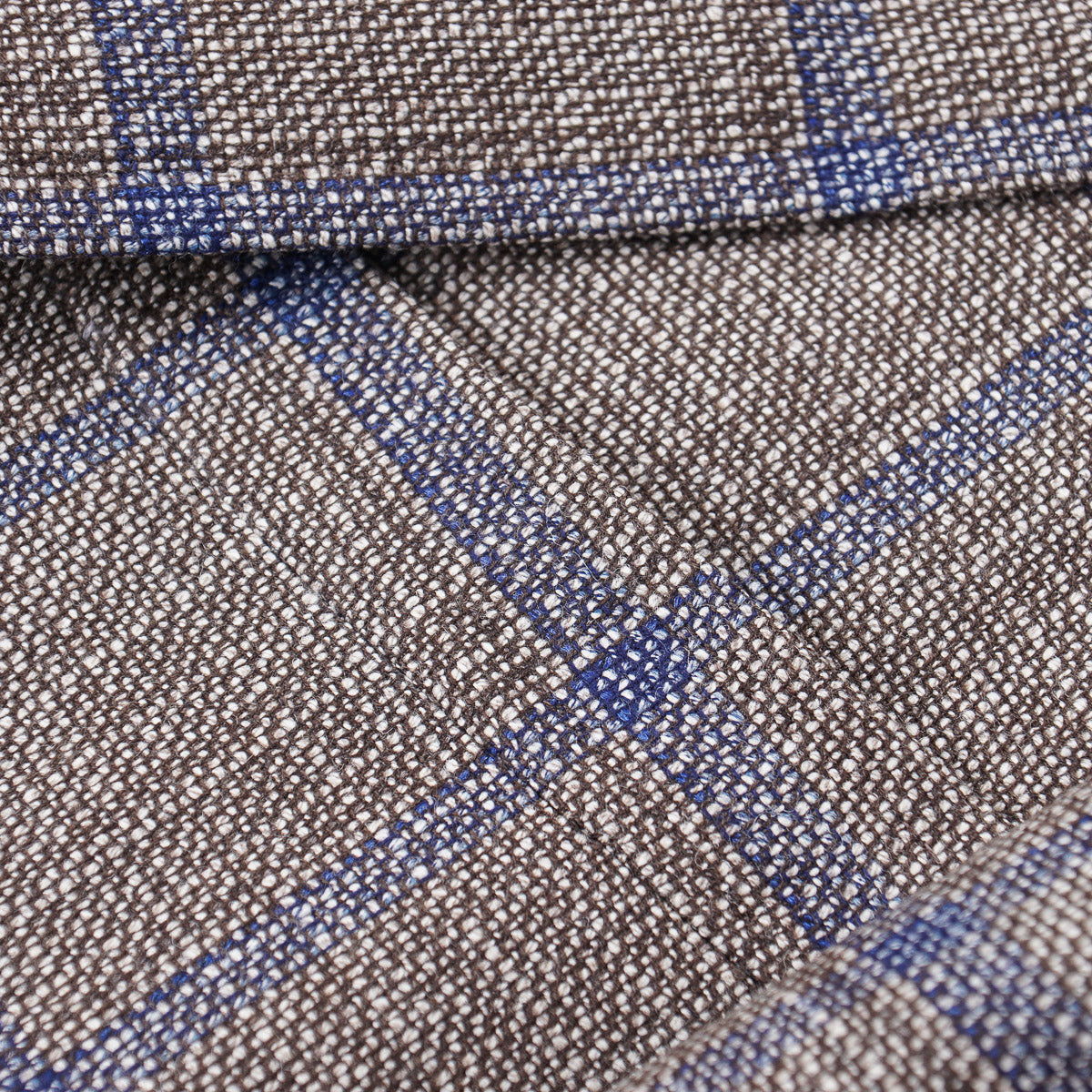 Isaia 'Capri' Wool-Silk Sport Coat
