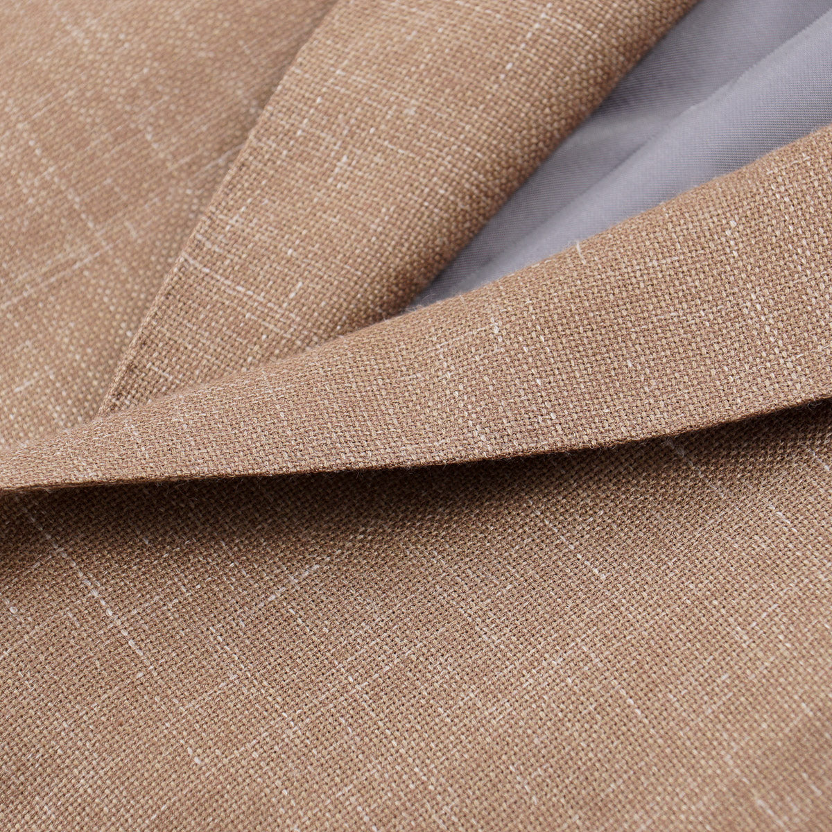 Isaia Cashmere-Silk-Linen Sport Coat