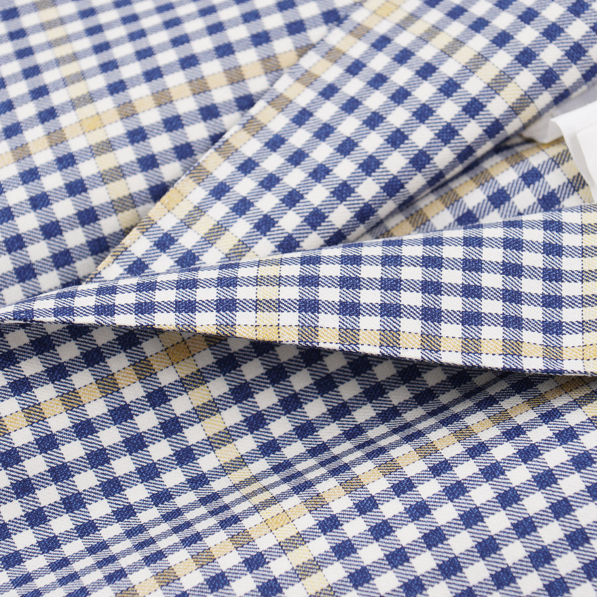 Isaia Super 140s Wool Sport Coat