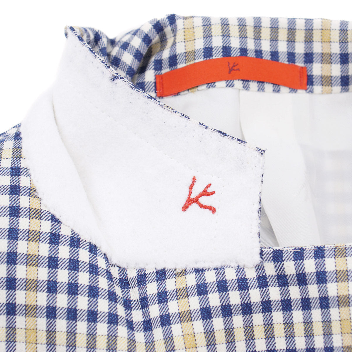 Isaia Super 140s Wool Sport Coat