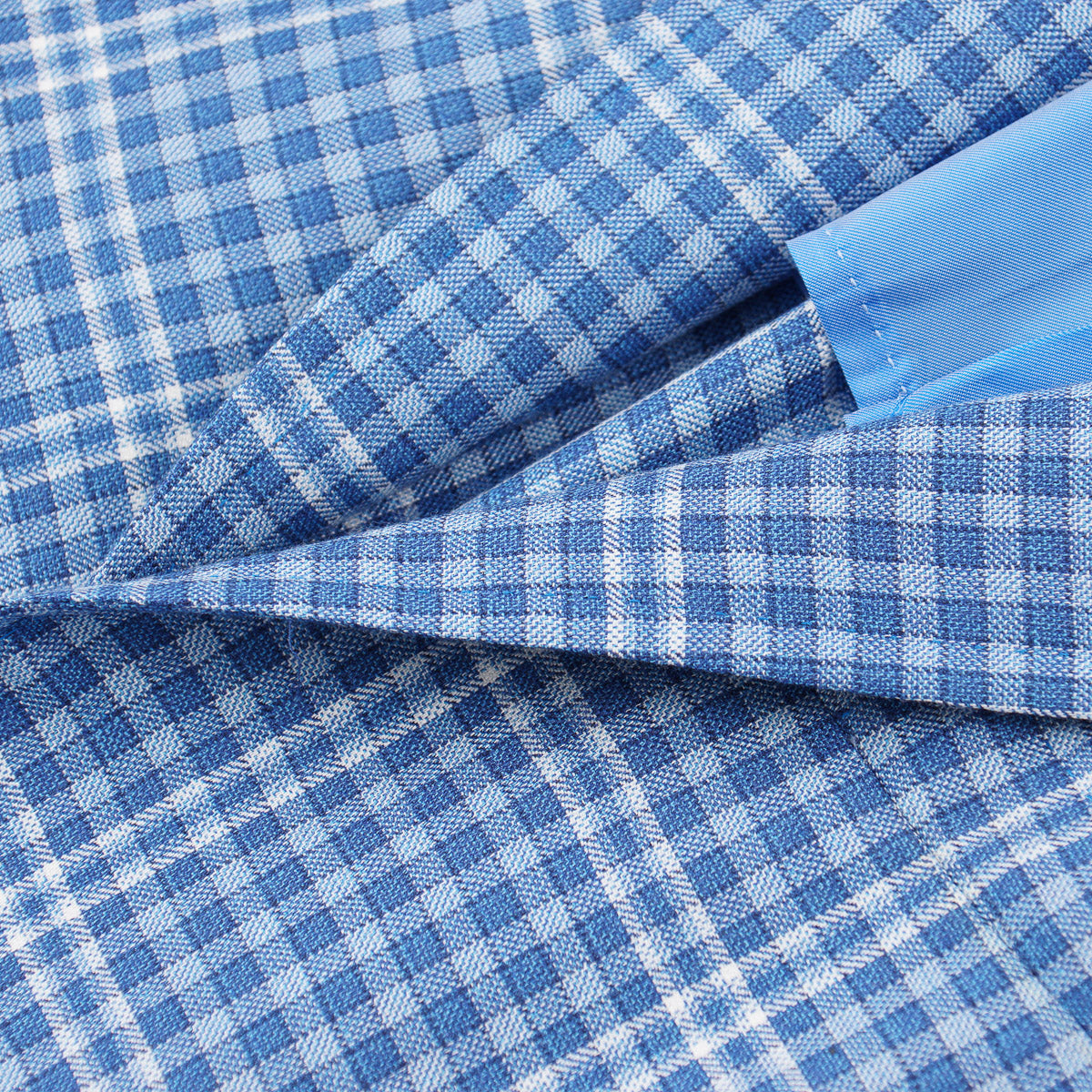 Isaia Lightweight Cashmere Sport Coat