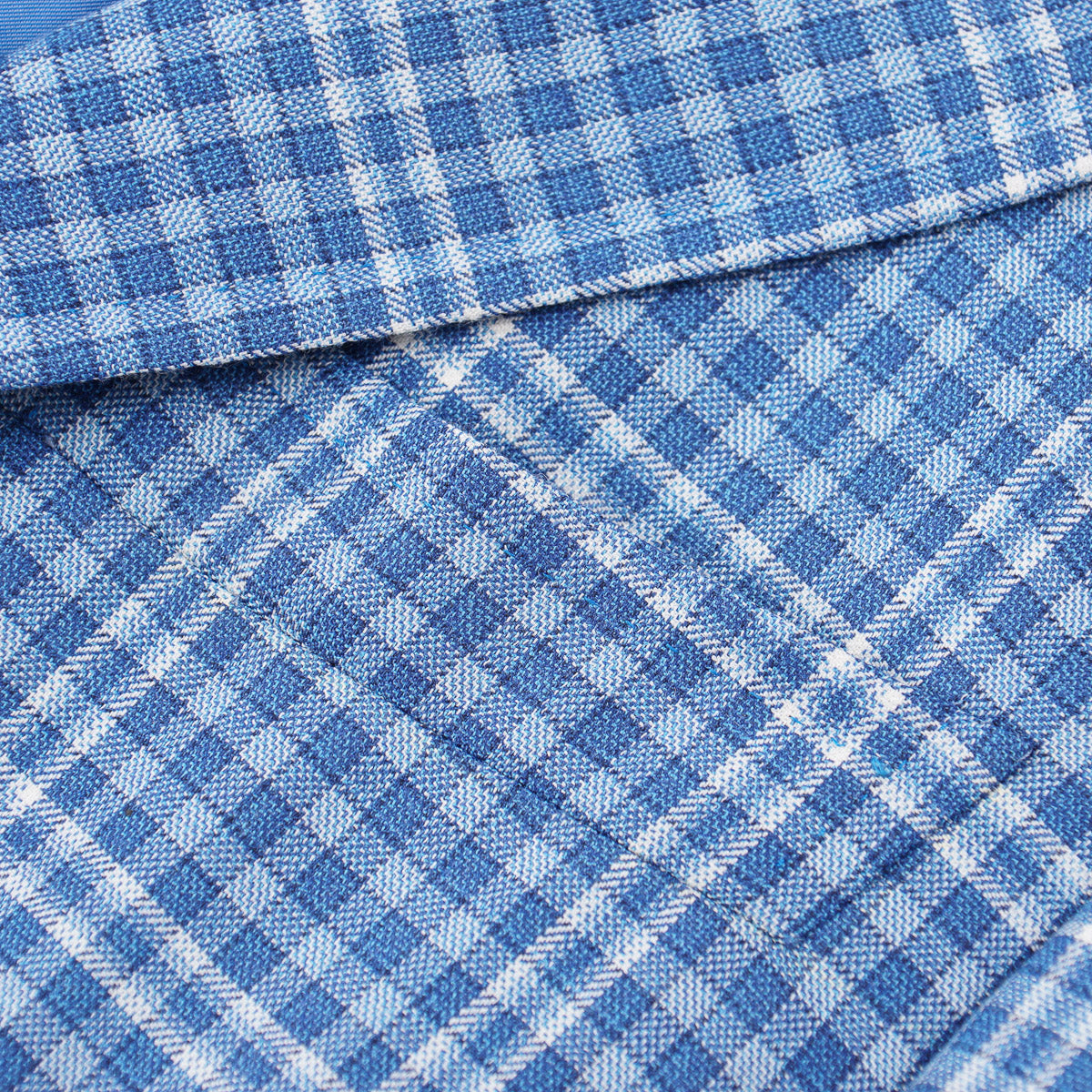 Isaia Lightweight Cashmere Sport Coat