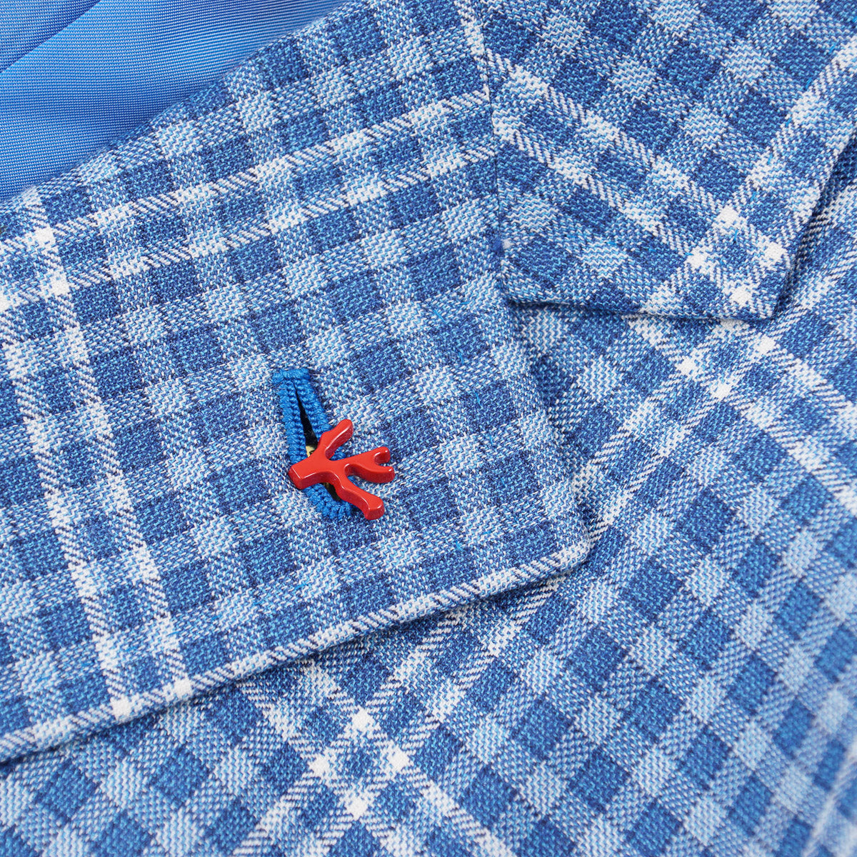 Isaia Lightweight Cashmere Sport Coat