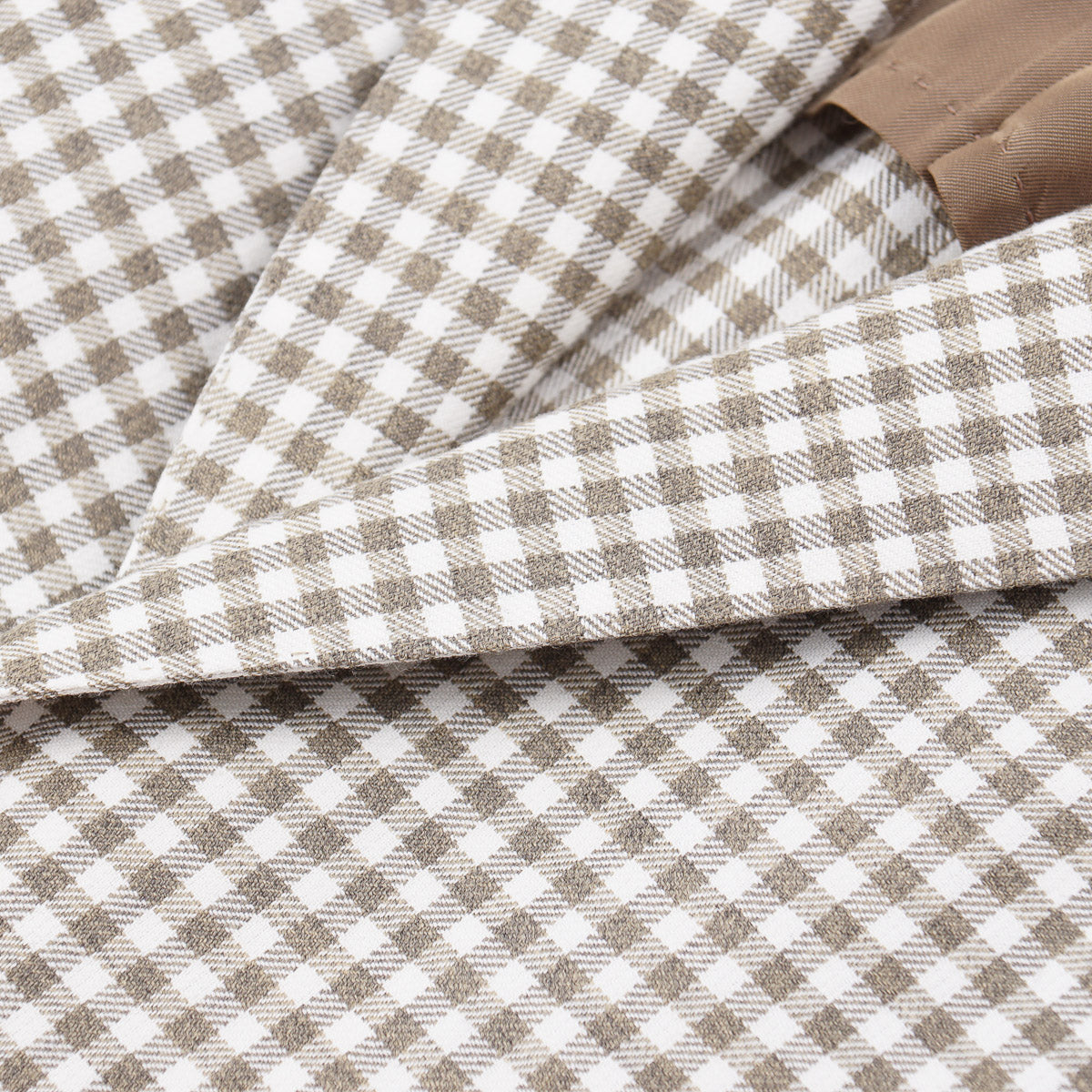 Isaia Slim-Fit Wool-Blend Sport Coat