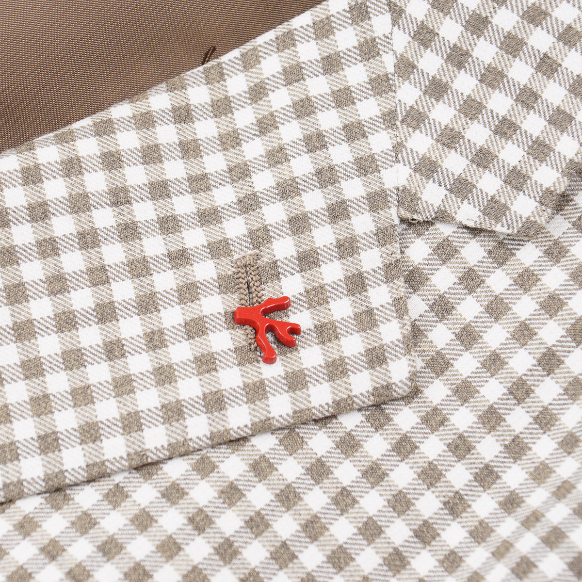 Isaia Slim-Fit Wool-Blend Sport Coat