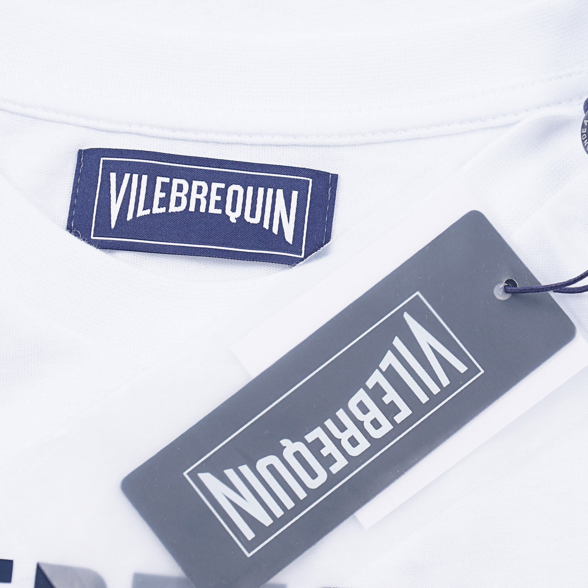 Vilebrequin Slim-Fit Cotton T-Shirt