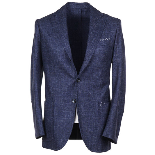 Sartorio Wool-Silk-Linen Sport Coat - Top Shelf Apparel