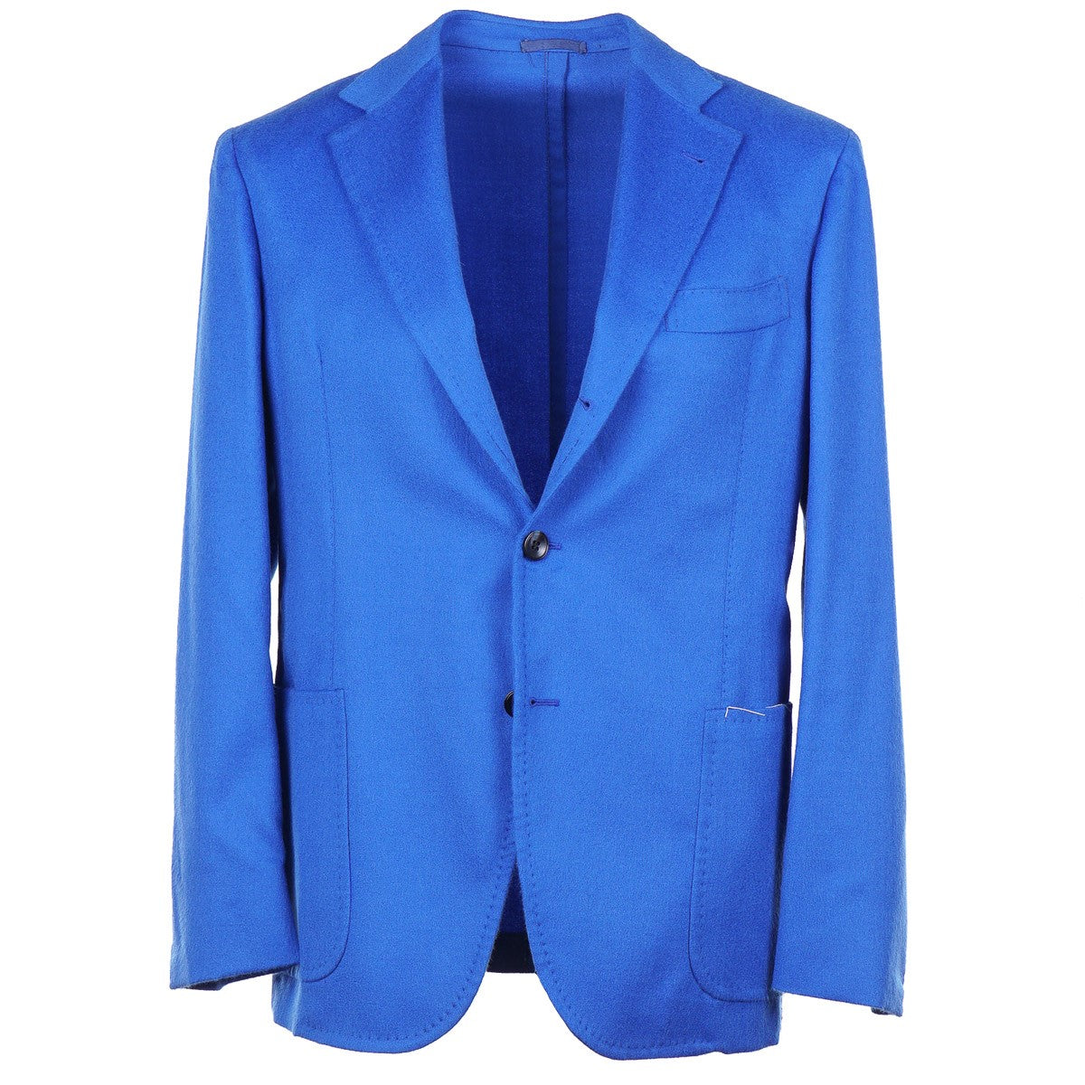 Sartorio Soft-Constructed Cashmere Sport Coat