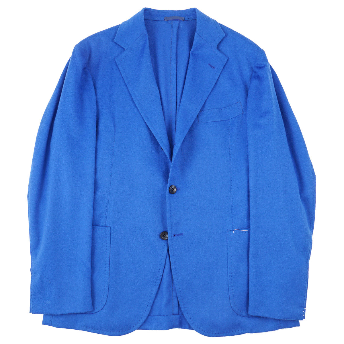 Sartorio Soft-Constructed Cashmere Sport Coat