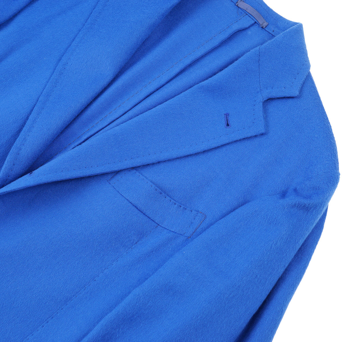 Sartorio Soft-Constructed Cashmere Sport Coat