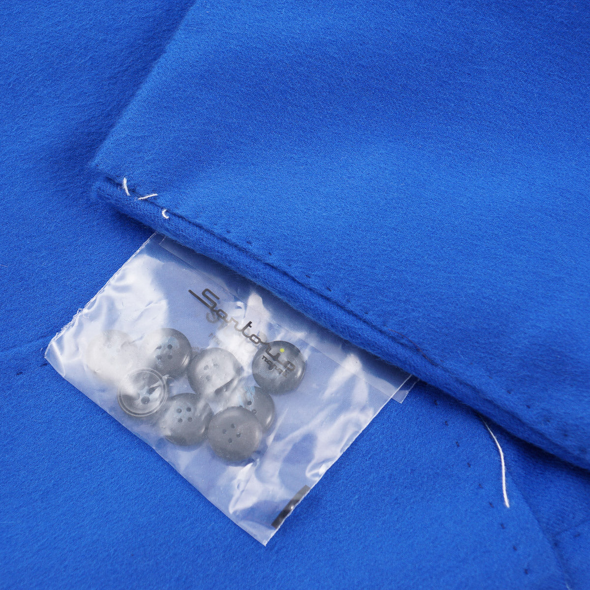 Sartorio Soft-Constructed Cashmere Sport Coat