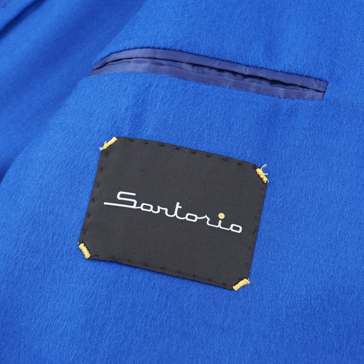 Sartorio Soft-Constructed Cashmere Sport Coat