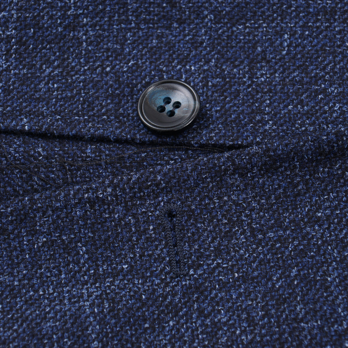 Sartorio Wool-Silk-Linen Sport Coat - Top Shelf Apparel