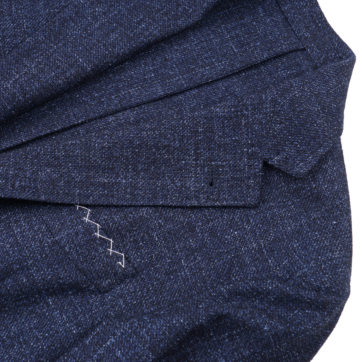 Sartorio Wool-Silk-Linen Sport Coat - Top Shelf Apparel