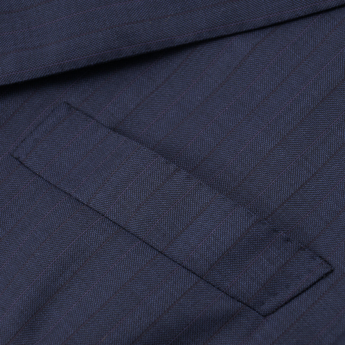 Belvest Regular-Fit Super 130s Wool Suit - Top Shelf Apparel