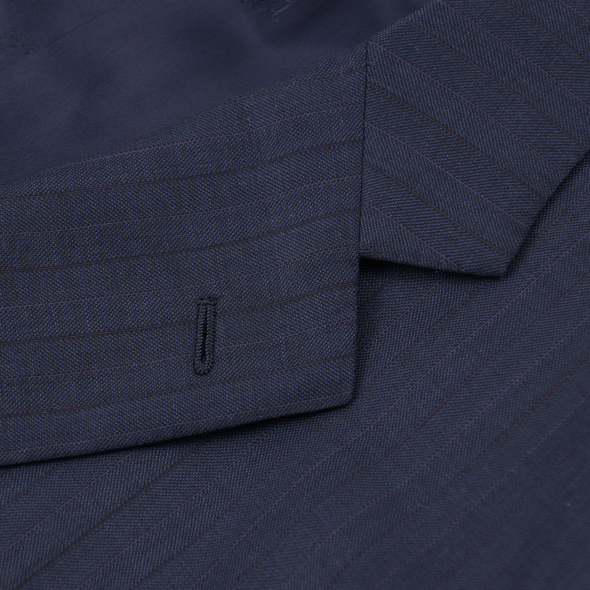 Belvest Regular-Fit Super 130s Wool Suit - Top Shelf Apparel