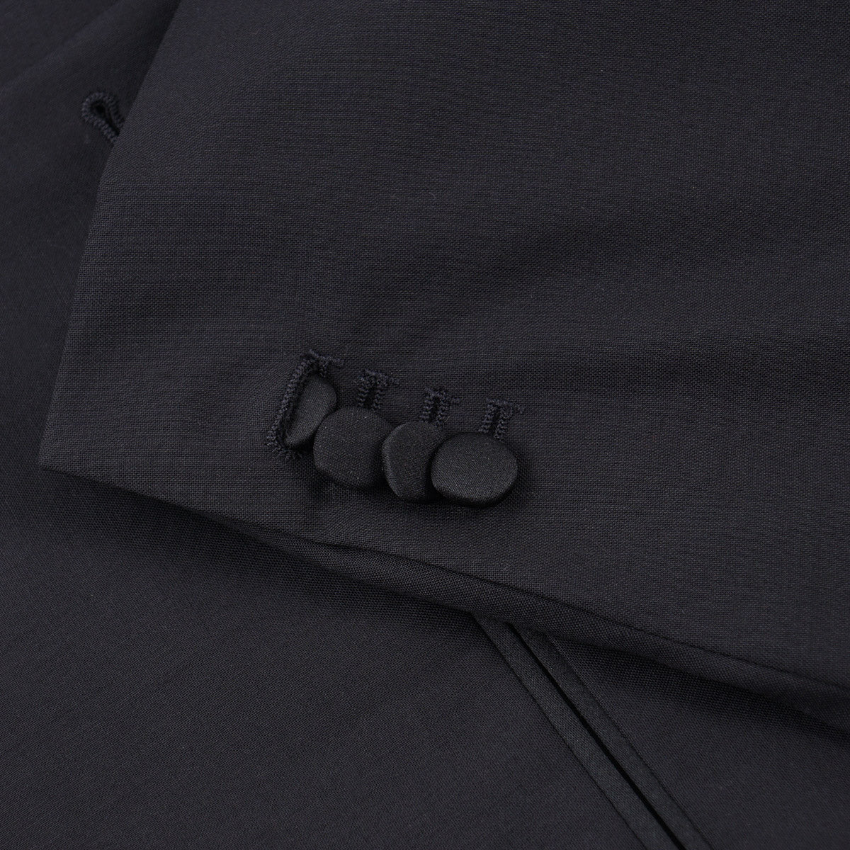 Boglioli Soft-Constructed Wool Tuxedo - Top Shelf Apparel