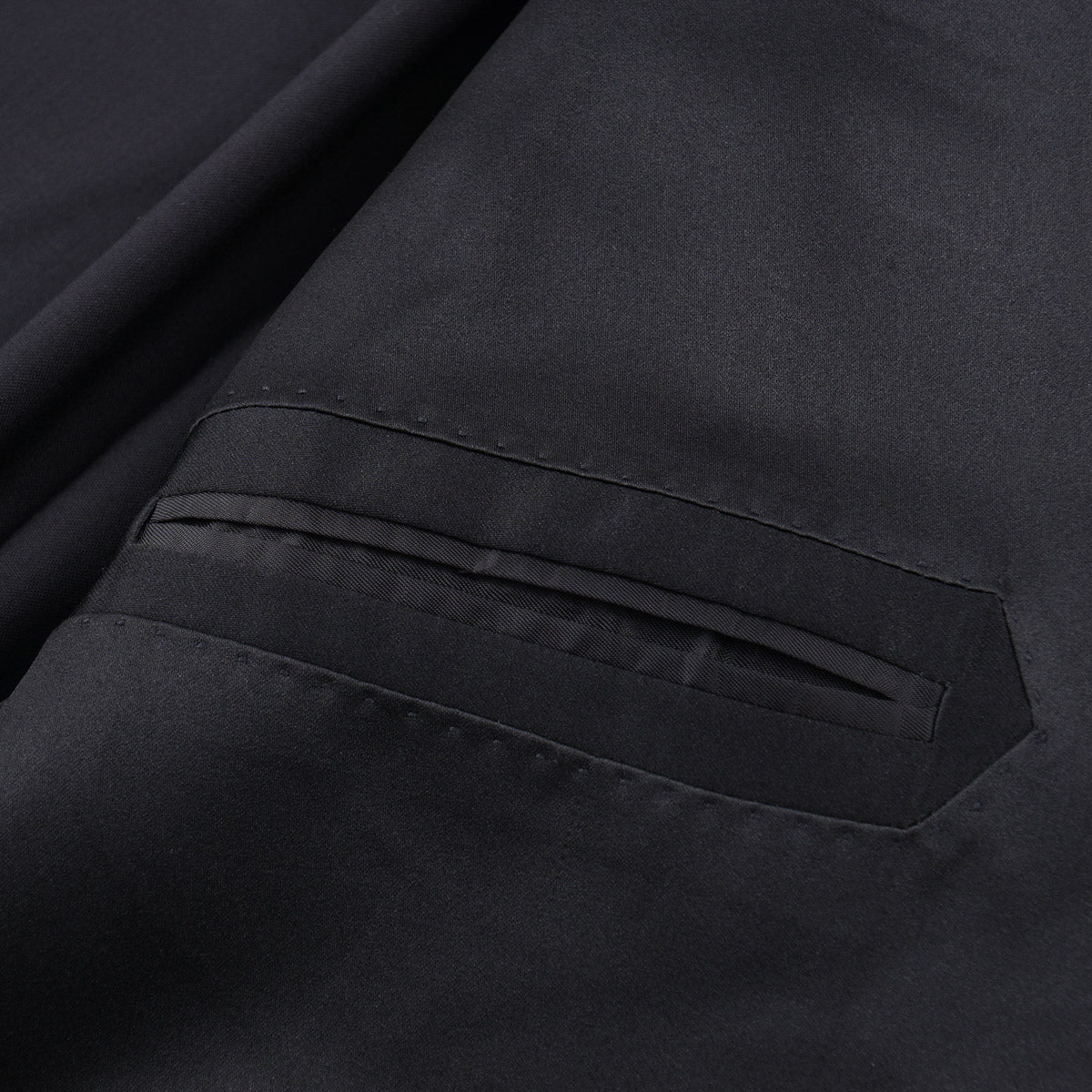 Boglioli Soft-Constructed Wool Tuxedo - Top Shelf Apparel