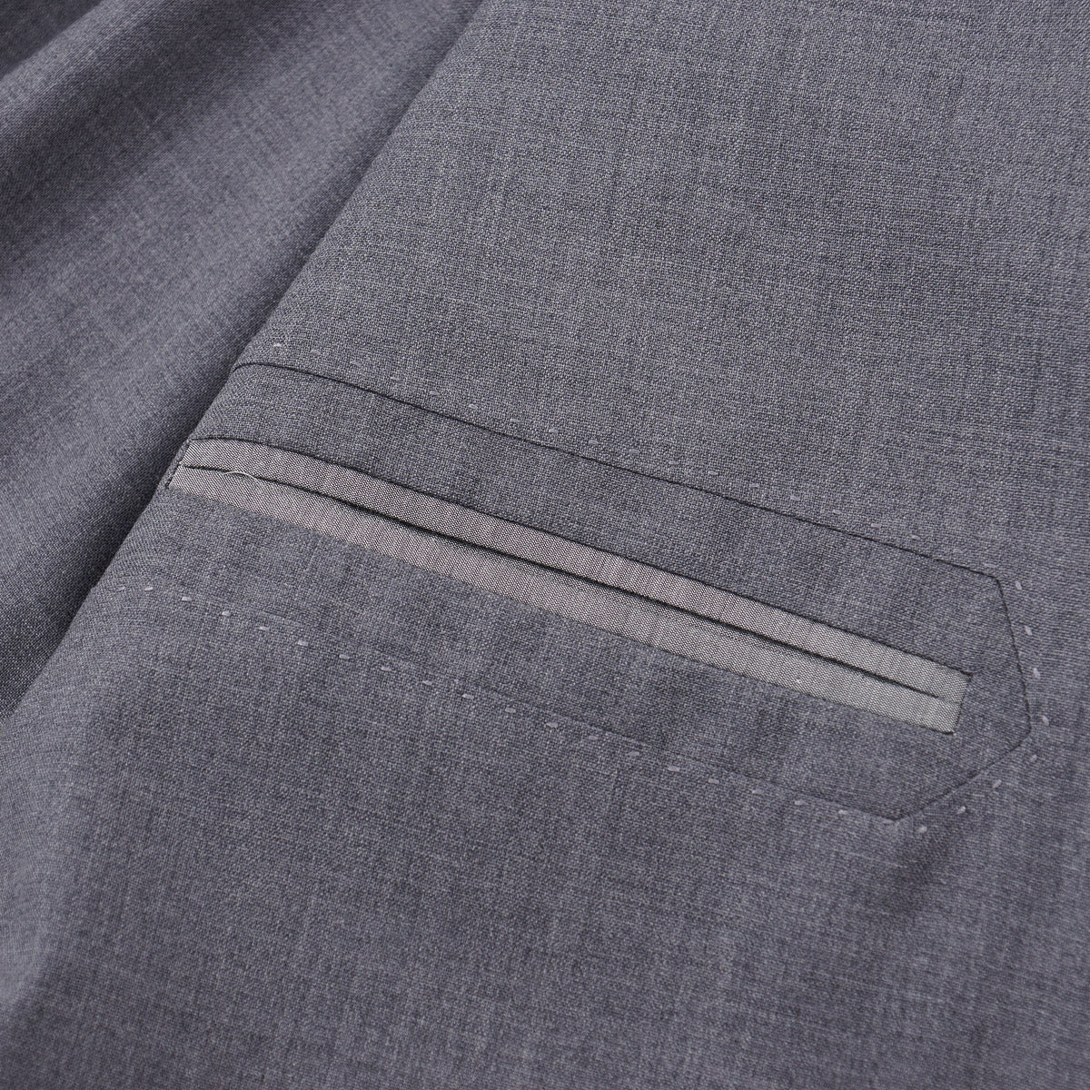 Boglioli Soft-Constructed Wool Suit - Top Shelf Apparel