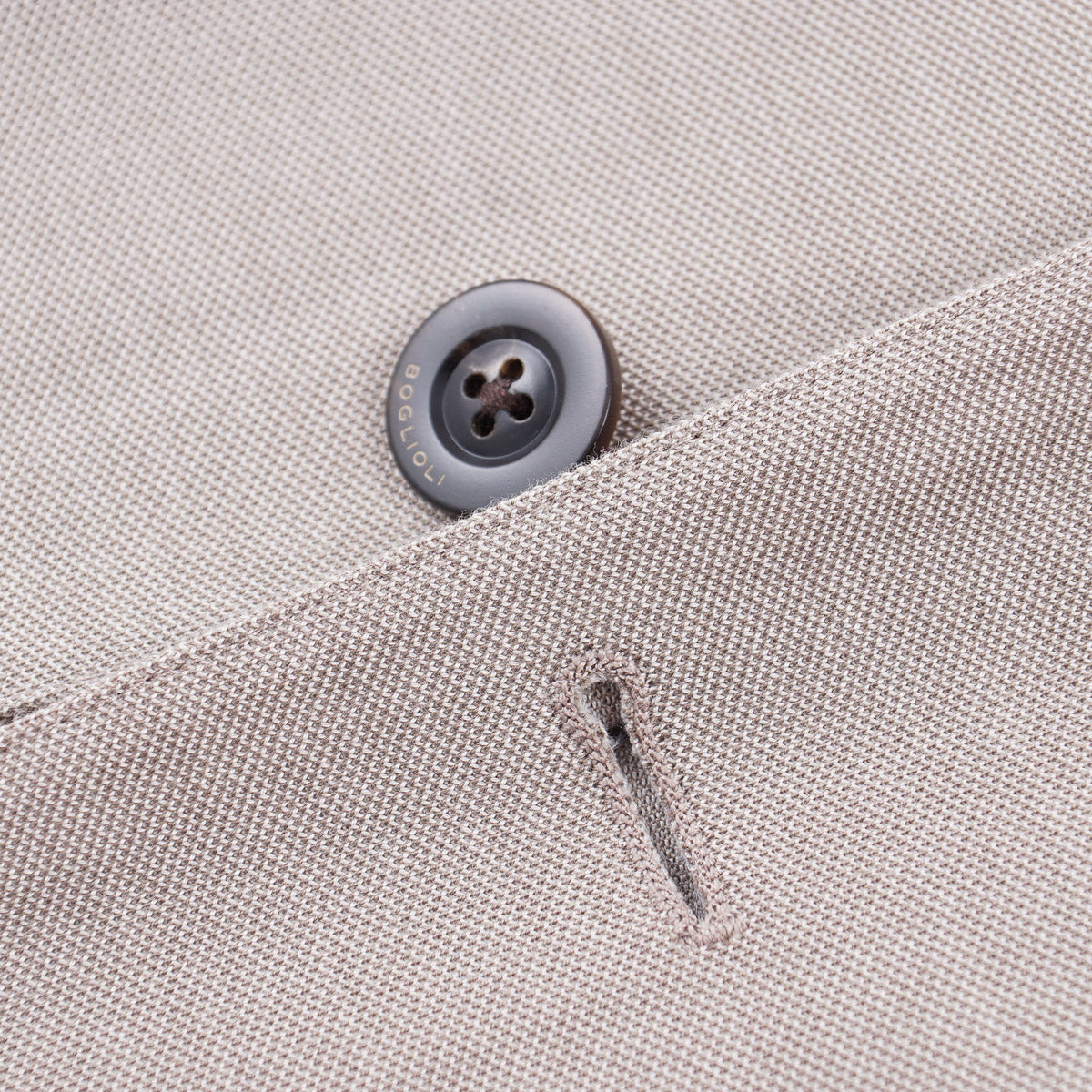 Boglioli Knit Jersey Cotton Blazer - Top Shelf Apparel