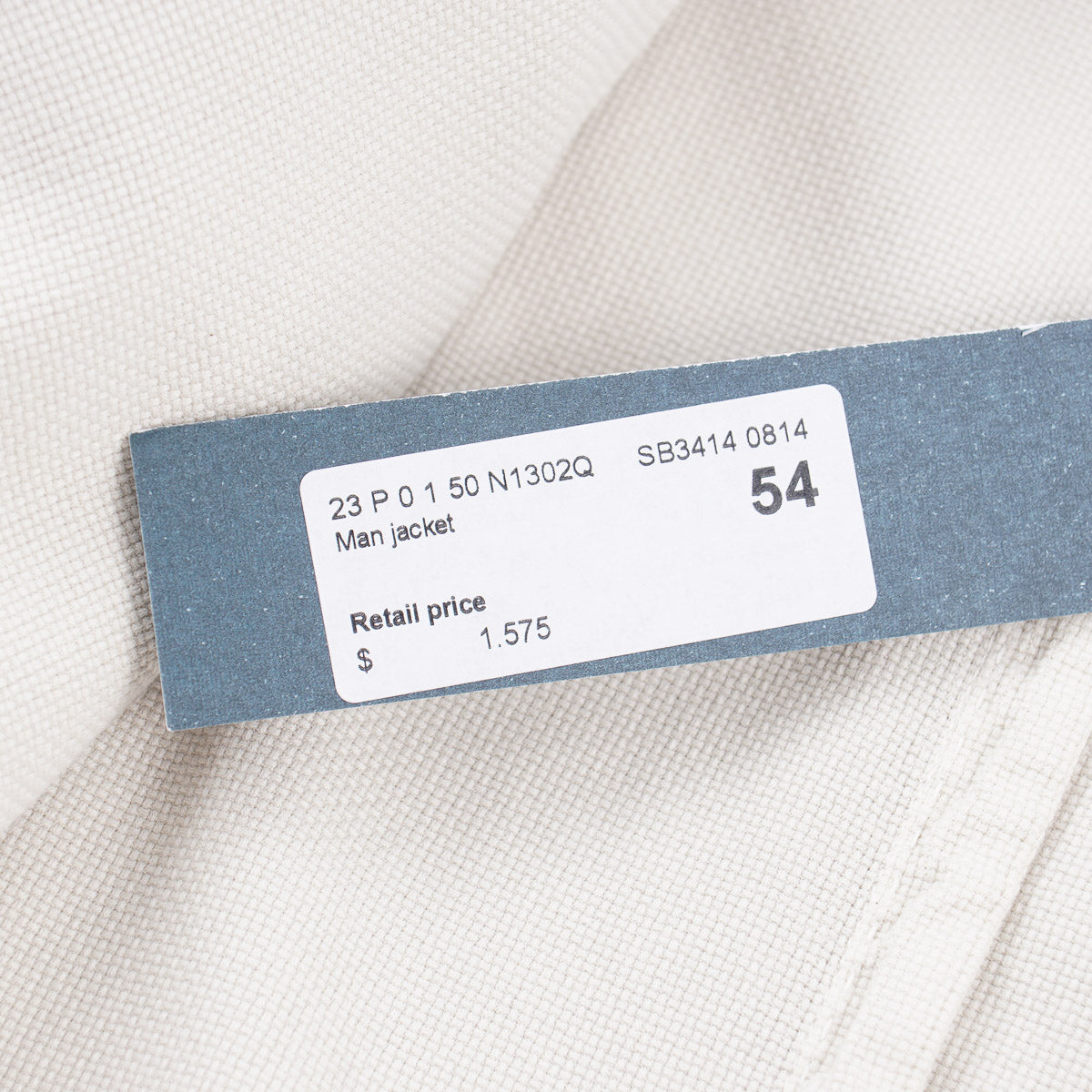 Boglioli Hopsack Cotton-Silk 'K Jacket' - Top Shelf Apparel