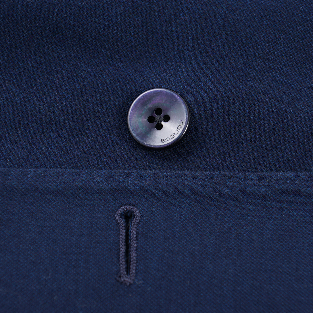 Boglioli Jersey Cotton 'K Jacket' - Top Shelf Apparel