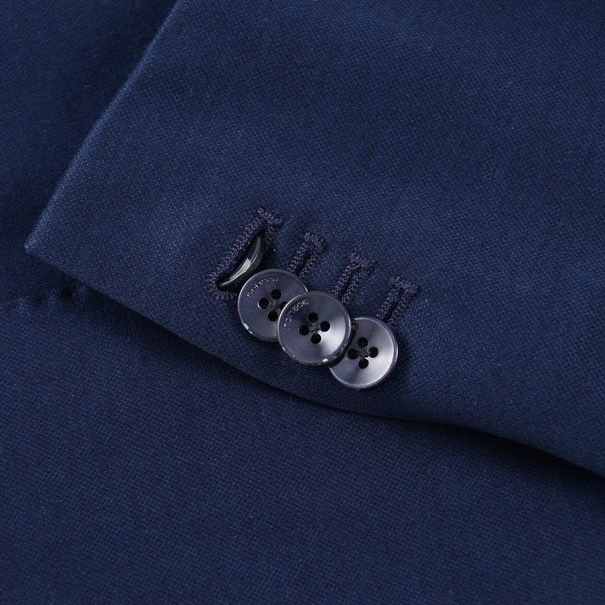 Boglioli Jersey Cotton 'K Jacket' - Top Shelf Apparel