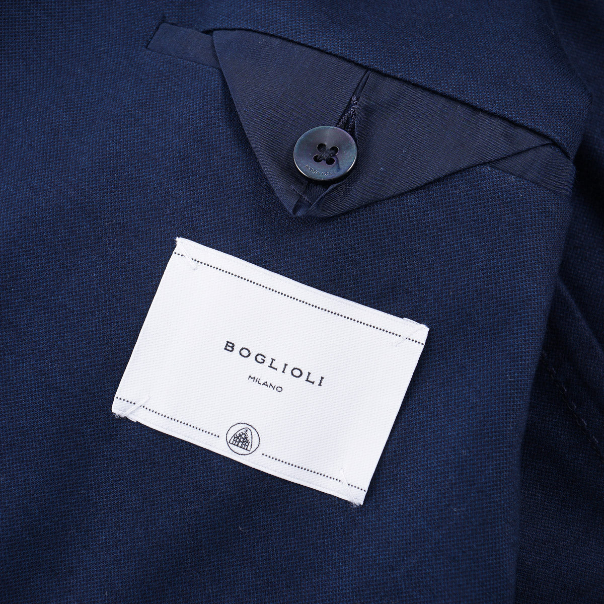 Boglioli Jersey Cotton 'K Jacket' - Top Shelf Apparel