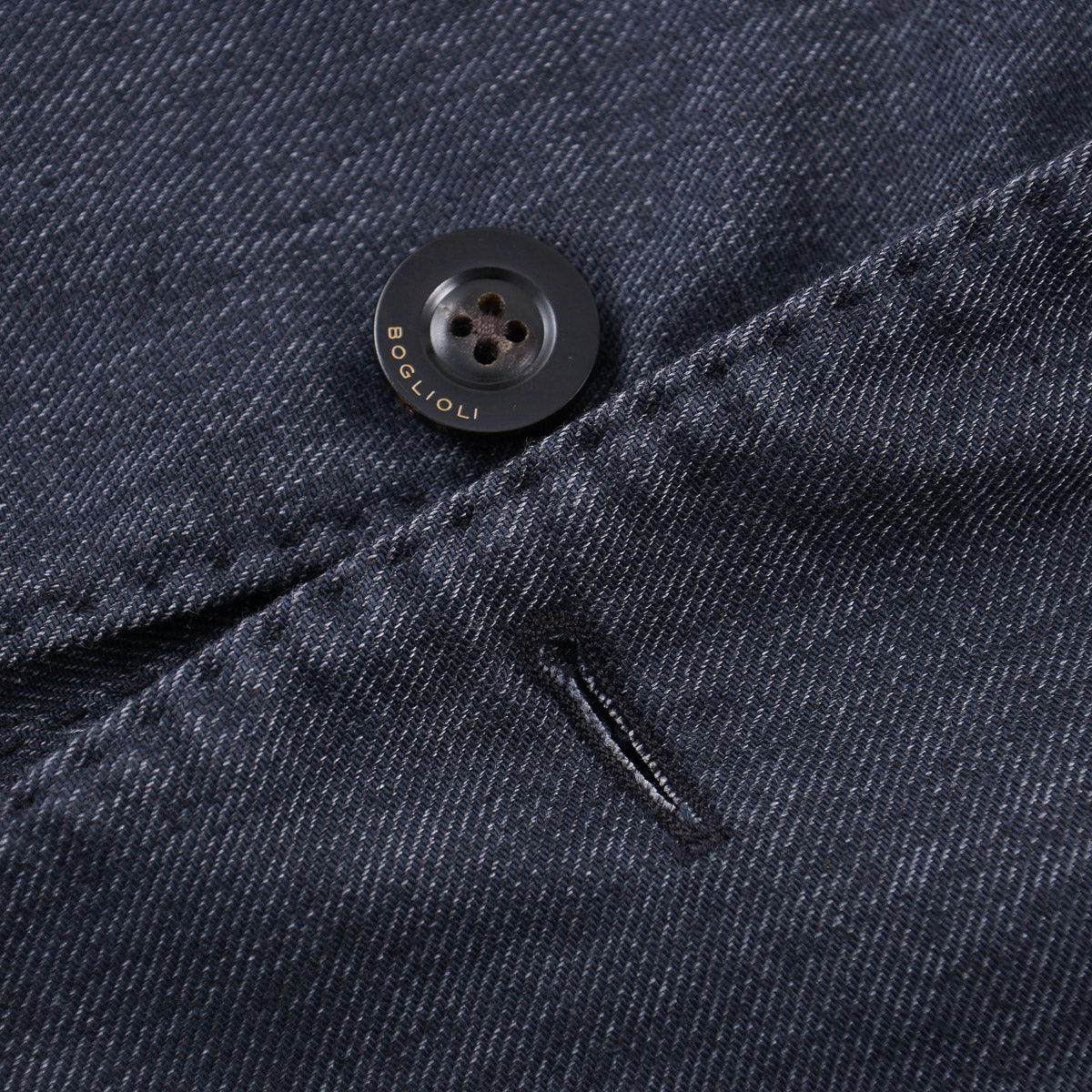 Boglioli Light Cotton-Linen 'K Jacket' - Top Shelf Apparel