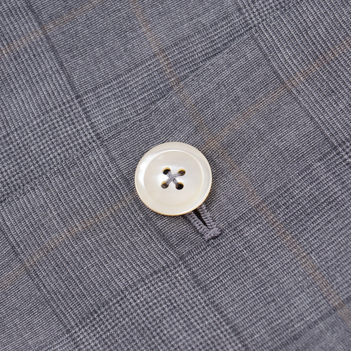 Isaia 'Sanita' Lightweight Wool-Silk Suit - Top Shelf Apparel