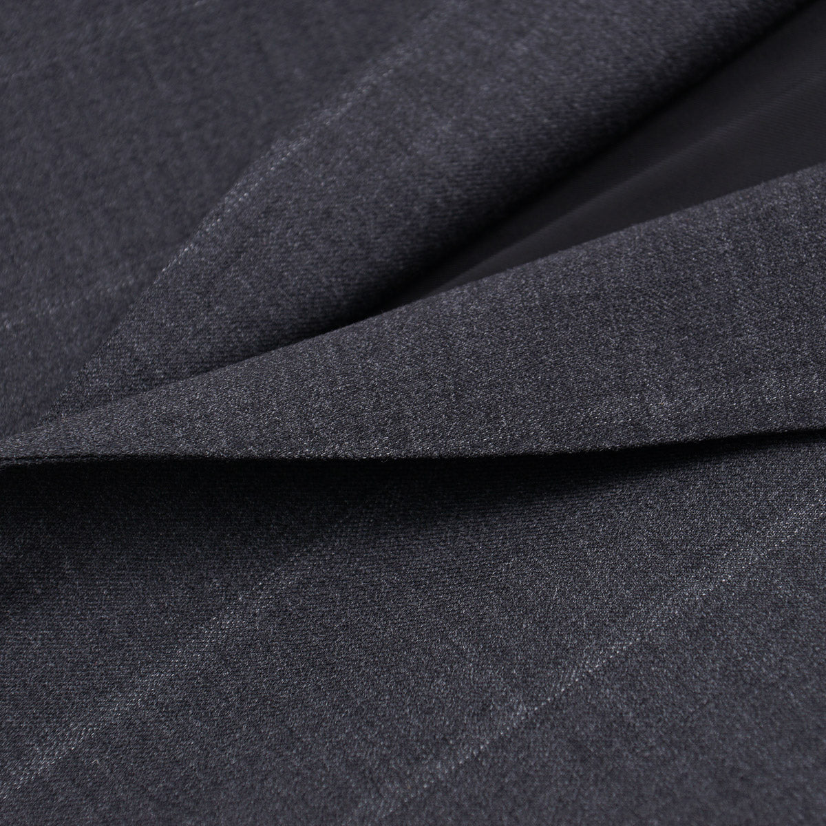 Isaia Tailored-Fit 'Gregorio' Wool Suit - Top Shelf Apparel