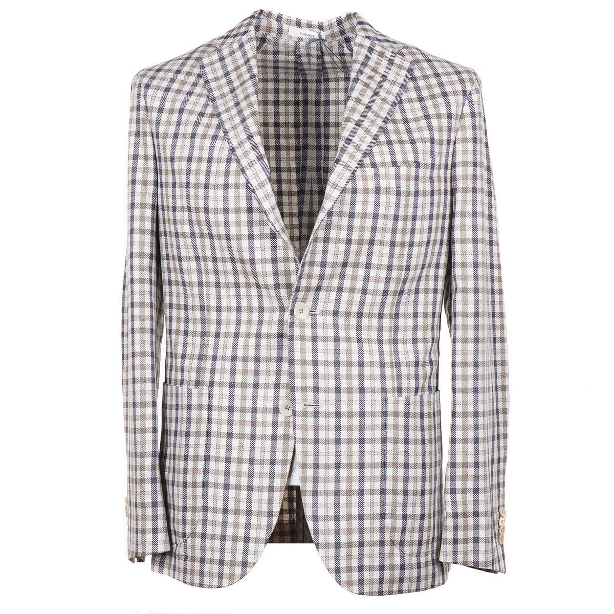 Boglioli Lightweight Silk 'K Jacket' Sport Coat - Top Shelf Apparel