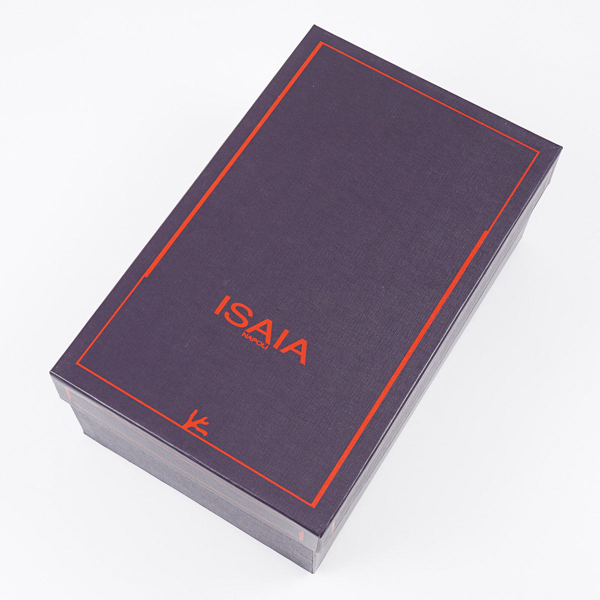 Isaia Suede Double Monk Strap