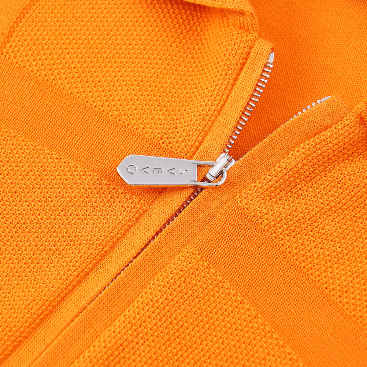 Svevo Knit Cotton Polo Sweater - Top Shelf Apparel