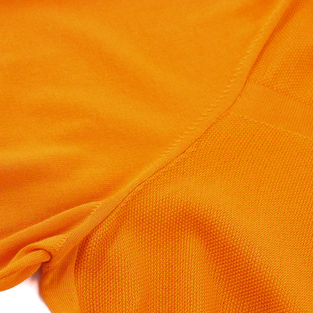 Svevo Knit Cotton Polo Sweater - Top Shelf Apparel