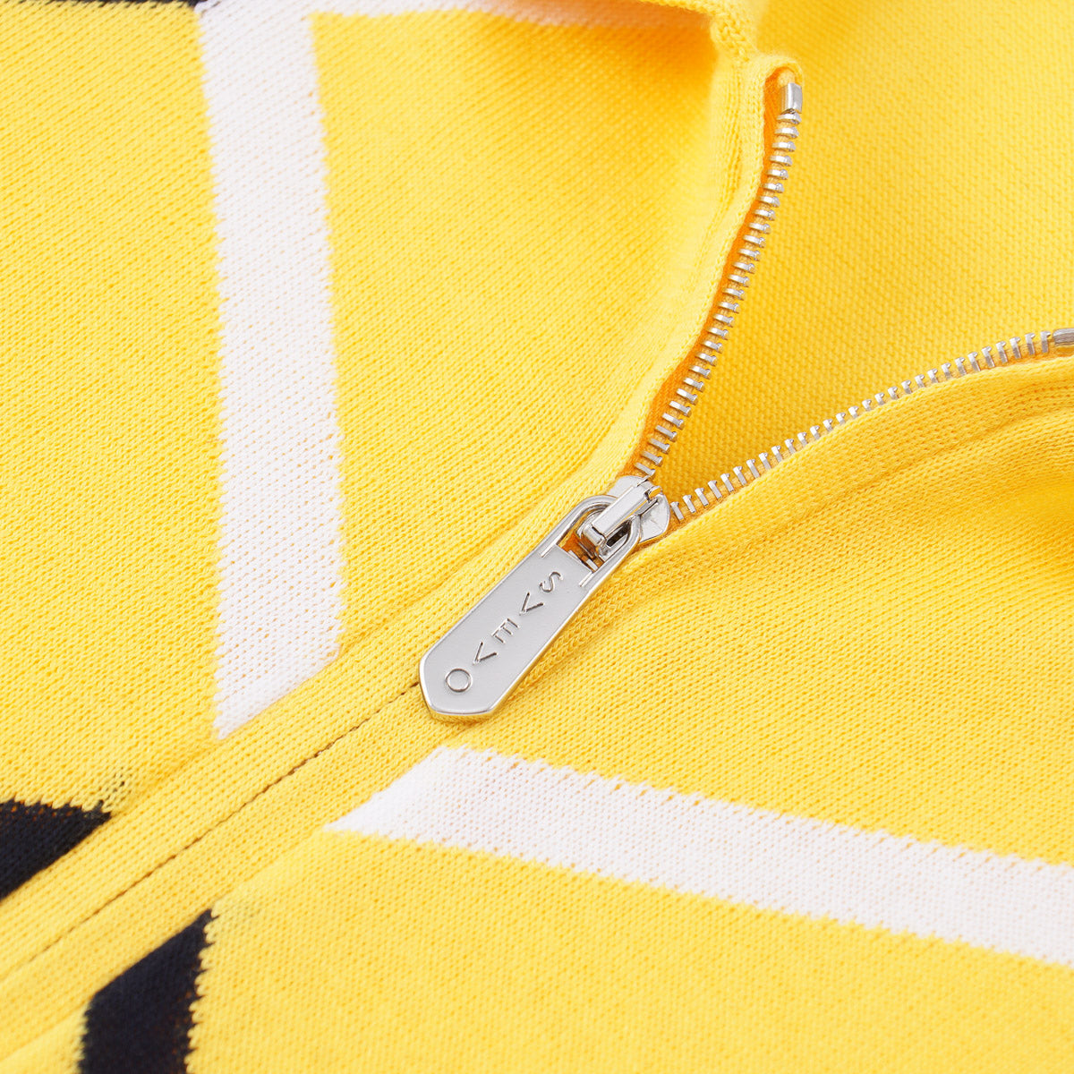 Svevo Knit Cotton Polo Sweater - Top Shelf Apparel