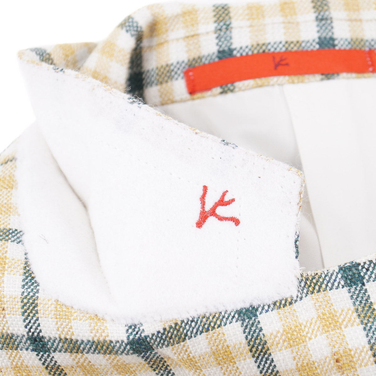 Isaia Slim Wool-Silk-Linen Sport Coat - Top Shelf Apparel