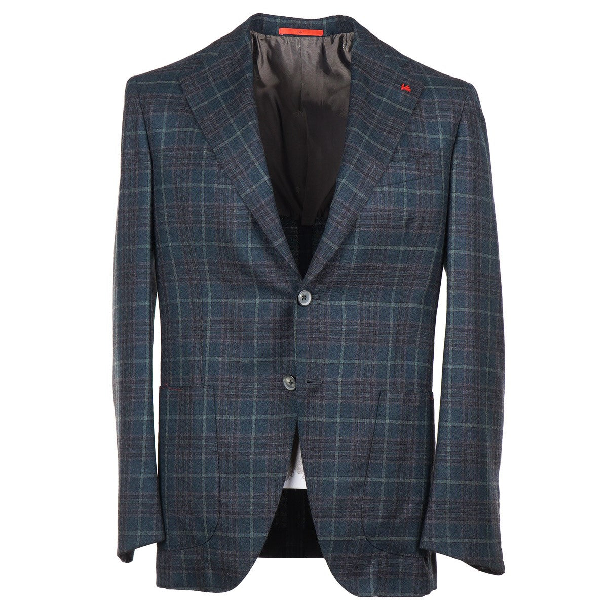 Isaia 'Marechiaro' Midweight Cashmere Sport Coat - Top Shelf Apparel