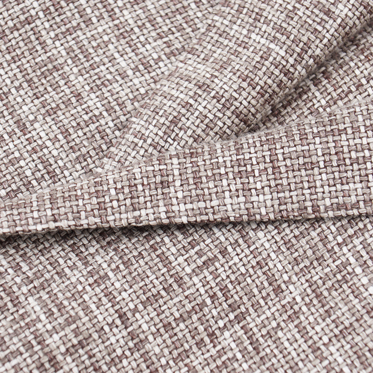 Maurizio Baldassari Wool-Hemp 'Soft Jacket' - Top Shelf Apparel