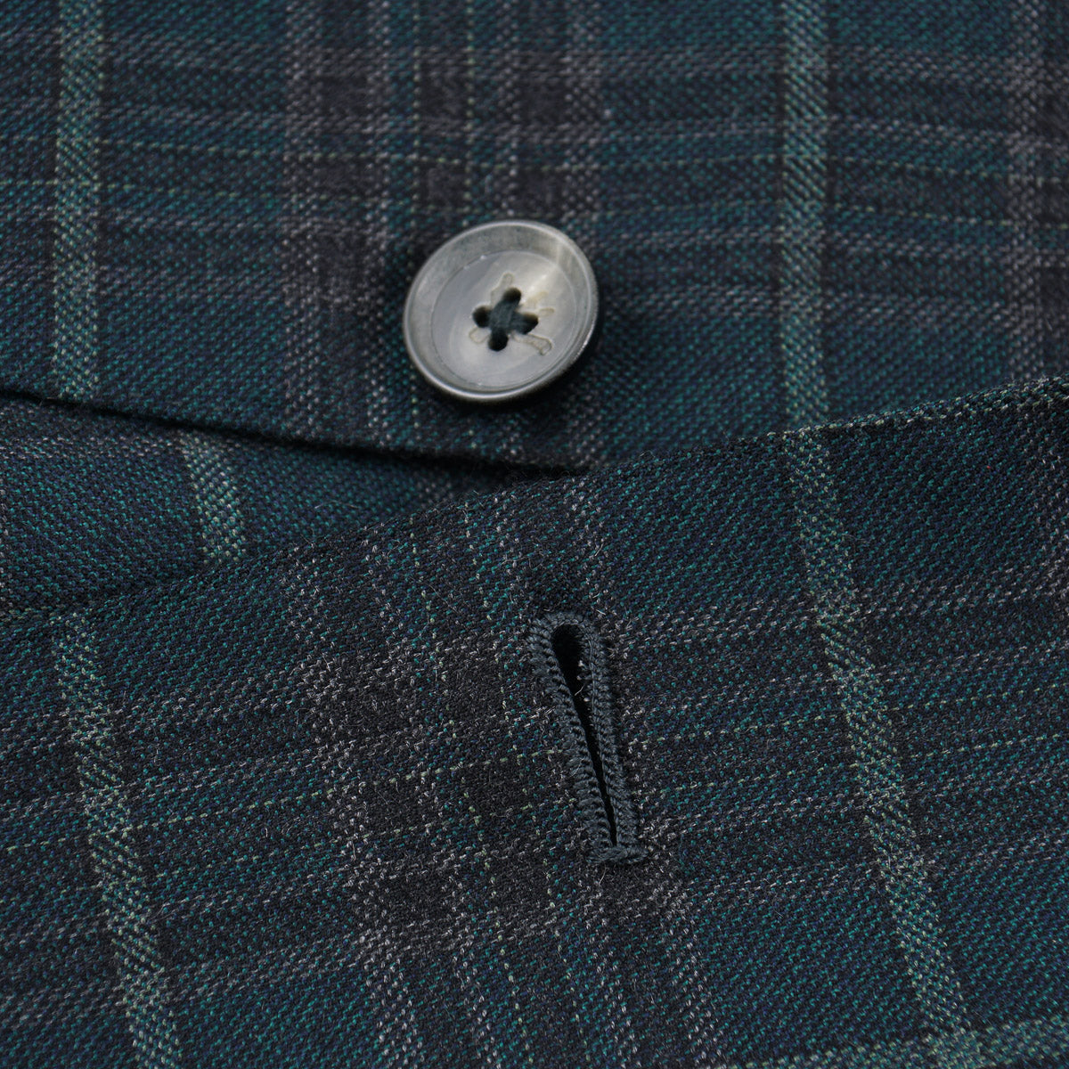 Isaia 'Marechiaro' Midweight Cashmere Sport Coat - Top Shelf Apparel
