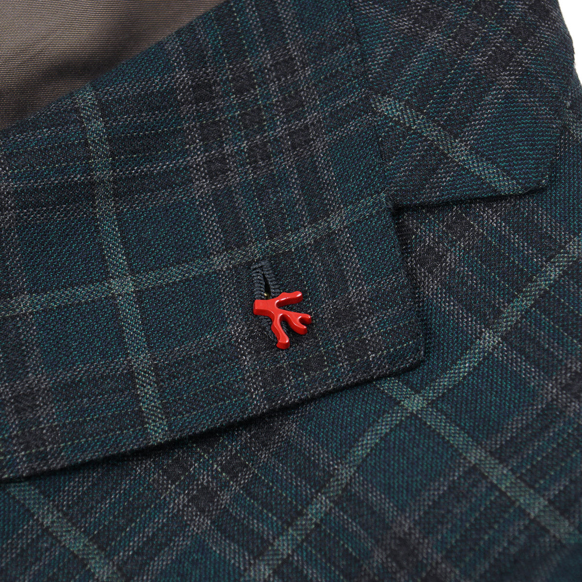 Isaia 'Marechiaro' Midweight Cashmere Sport Coat - Top Shelf Apparel